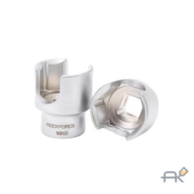 Съемник топливного фильтра 27мм. 1/2(2.0. 2.2 HDi). на пластиковом держателе (RF-9G0123)